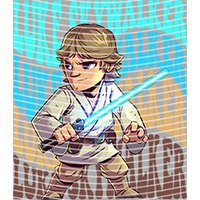 Cartoons and other-CO 814